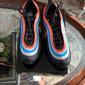 Nike air max 97’s Seoul